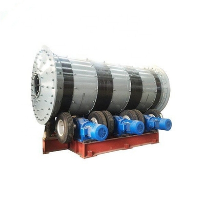 energy &amp;amp; mining tire drive ball mill for sale, the plant ore grandding equipment, tire drive ball mill machine