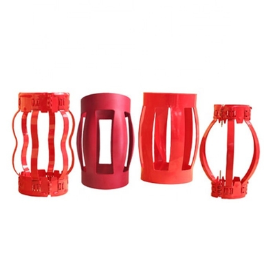 energy &amp;amp; API 10D Pulling Bow Spring Wrap Centralizer